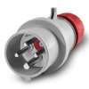 Vidlica reverzačná - 213.3236RV - 32A/400V/4p IP44