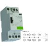 Inštalačný stýkač VSM425-22 /230V - 4x25 A, 2 x spínací, 2 x rozpínací, mechan. ovládanie