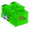 LOGUS90 - 21975 - RJ45 UTP Konektor - Cat.5e