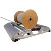 Odvíjačka kabelových bubnov PRO 530 - 10134 - stiahnuté válce