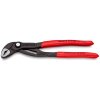 Siko kliešte Knipex Cobra 87 01 250 s nastavením tlačidlom