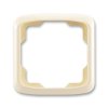 Tango - 3901A-B10 C - Rámček jednonásobný; slonová kosť