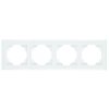 LOGUS90 - 90940 TBR - 4 - rámček, biela
