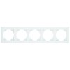 LOGUS90 - 90950 TBR - 5 - rámček, biela