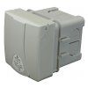 Vstavaná zásuvka  - IZV 16 - 230V  IP44