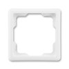 Classic - 3901C-B10 B1 - Rámček jednonásobný - biela