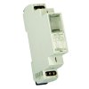 Pomocné relé zelená kontrolka - VS116 UNI 12-240V AC/DC zelená
