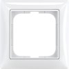 basic55 - 1725-0-1479 - rámček jednonásobný - biela