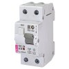 Prúdový chránič s ističom KZS-2M - 1p+N/B20A/30mA/A/10kA - 002173205