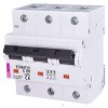 Istič ETIMAT 10 - 002135731 - 3P/80A/C/20kA