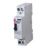 Modulárny stykač R 20-20-R-230V AC ON-OFF-AUTO - 002464040