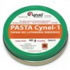 Pasta Cynel-1 40g