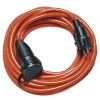 BREMAXX stavebný predlžovací kábel IP 44 - 25m - 1161471011