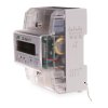 3-fázový digitálny elektromer, polopriame meranie, 3 x 230 / 400 V, X/5 A