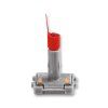 ABB - 1784-0-0788 - LED biela 0,5 mA