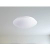 LED stropnica OPAL so senzorom 12W / SMD / 4000K / MS / IP44 - LCL421M/44