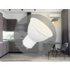 LED žiarovka 6W - GU10 / SMD / 3000K - ZLS116_6