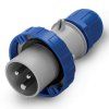 Vidlica - 218.3233 - 32A/230V/3p IP67