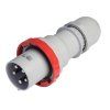 Vidlica - 218.6337 - 63A/400V/5p - IP67