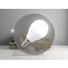 LED žiarovka 8W - G45 / E14 / SMD / 4000K - ZLS824_2