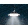 LED svietidlo High Bay UFO 150W / IP65 / 5000K + senzor + standby mode - LU112/SR_3