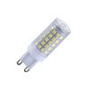 LED žiarovka 5W - G9 / SMD / 2800K - ZLS615C_5