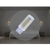 LED žiarovka 5W - G9 / SMD / 2800K - ZLS615C