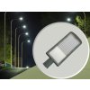 LED pouličné osvetlenie 80W / 2700K - LSL513