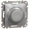 Sedna Design - SDD113502 - Univerzálny otočný LED stmievač Aluminium