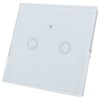 WiFi 2SWITCH White