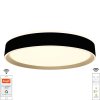 LED stropná lampa OPAL + diaľkový ovládač + Wifi 48W - LC902MB_6