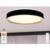 LED stropná lampa OPAL + diaľkový ovládač + Wifi 48W - LC902MB_7