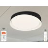 LED stropná lampa OPAL + diaľkový ovládač + Wifi 48W - LC902YB_6