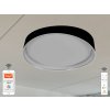 LED stropná lampa OPAL + diaľkový ovládač + Wifi 48W - LC902YB