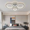 LED svietidlo+diaľkový ovládač 115W - J2300/CH_4