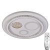 LED stropné svietidlo + diaľkový ovládač 110W - J1314/W_13