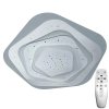 LED stropné svietidlo + diaľkový ovládač 105W - J1306/W_7