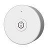 Mini tlačítko/stmievač - dimmer DIMM-RF-R1-WHITE