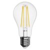 LED žiarovka Filament A60 / E27 / 3,4 W (40 W) / 470 lm / neutrálna biela - ZF5121_1