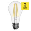 LED žiarovka Filament A60 / E27 / 3,4 W (40 W) / 470 lm / neutrálna biela - ZF5121_6