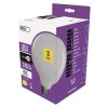 LED žiarovka Filament Globe / E27 / 18 W (150 W) / 2 452 lm / neutrálna biela - ZF2181
