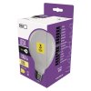 LED žiarovka Filament Globe / E27 / 7,8 W (75 W) / 1 055 lm / teplá biela - ZF2150