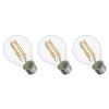 LED žiarovka Filament A60 / E27 / 5 W (75 W) / 1 060 lm / teplá biela - ZF5157.3_2