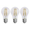 LED žiarovka Filament A60 / E27 / 3,8 W (60 W) / 806 lm / neutrálna biela - ZF5148.3_1
