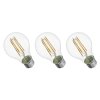 LED žiarovka Filament A60 / E27 / 3,8 W (60 W) / 806 lm / neutrálna biela - ZF5148.3_2