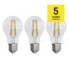 LED žiarovka Filament A60 / E27 / 3,8 W (60 W) / 806 lm / neutrálna biela - ZF5148.3_7