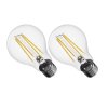 LED žiarovka Filament A60 / E27 / 5,9 W (60 W) / 806 lm / teplá biela - ZF5140.2_4