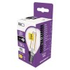 LED žiarovka Filament Mini Globe / E14 / 1,8 W (25 W) / 250 lm / neutrálna bie. - ZF1201_3
