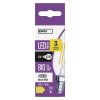 LED žiarovka Filament sviečka / E14 / 6 W (60 W) / 810 lm / neutrálna biela - ZF3241_8