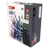 GoSmart LED vianočná reťaz, 18 m, vonkajšia aj vn., RGB, programy, časovač, wifi- D4ZR03_5